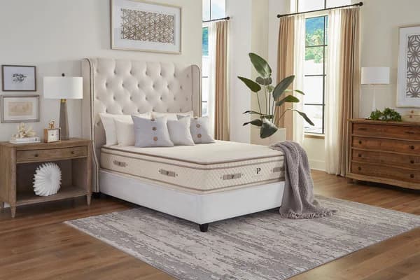 Best Mattresses for Side Sleepers in 2024