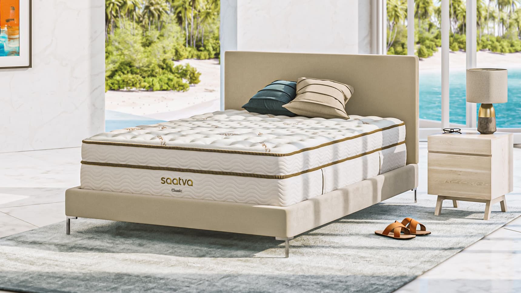 Best Budget Mattresses Under $500 in 2023
